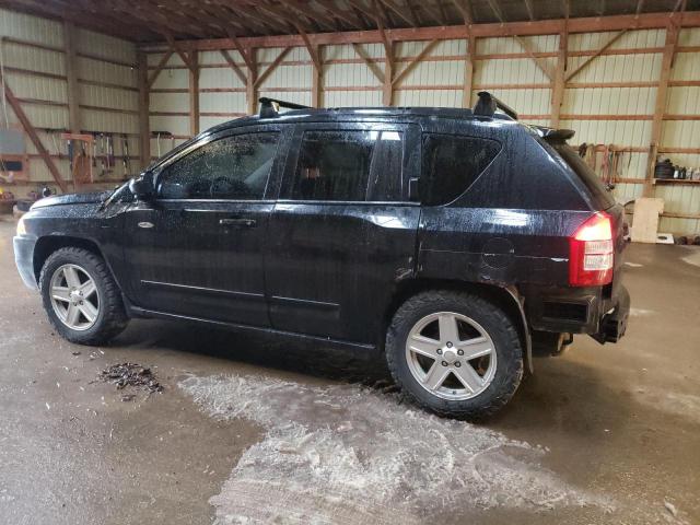 Photo 2 from auction – 2010 JEEP COMPASS SP with VIN 1J4NT4FB5AD551400