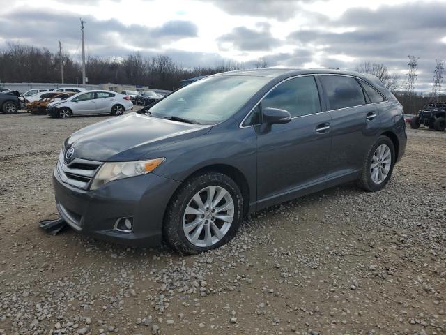 TOYOTA VENZA LE 2013 with VIN 4T3ZA3BB1DU069687 - Photo from auction