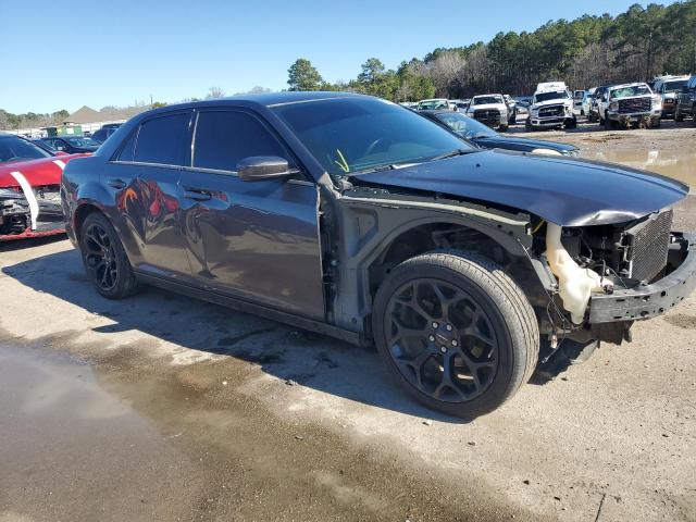Photo 4 from auction – 2019 CHRYSLER 300 S with VIN 2C3CCABG7KH539433