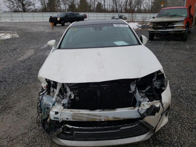 Photo 5 from auction – 2016 LEXUS ES 350 with VIN JTHBK1GG9G2213456