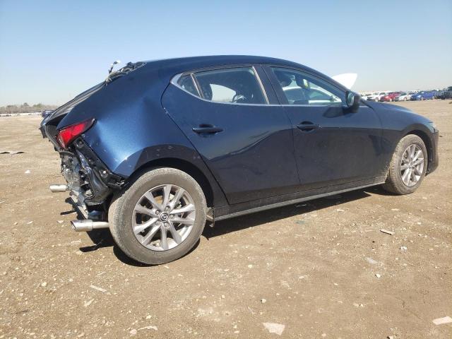 Photo 3 from auction – 2021 MAZDA 3 with VIN JM1BPAJL3M1309920