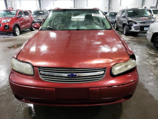 Photo 5 from auction – 2003 CHEVROLET MALIBU LS with VIN 1G1NE52J63M621128