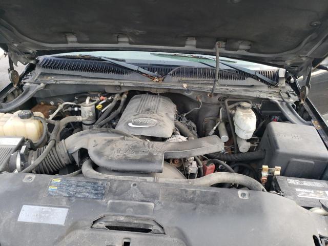 Photo 12 from auction – 2004 CHEVROLET SUBURBAN K with VIN 3GNFK16Z84G227638