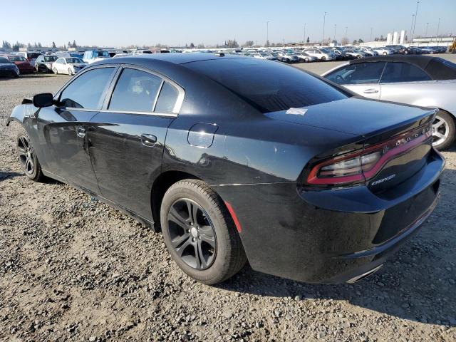 Photo 2 from auction – 2019 DODGE CHARGER SX with VIN 2C3CDXBG7KH658258