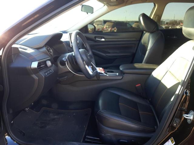 Photo 7 from auction – 2019 NISSAN ALTIMA SR with VIN 1N4BL4CVXKC133063
