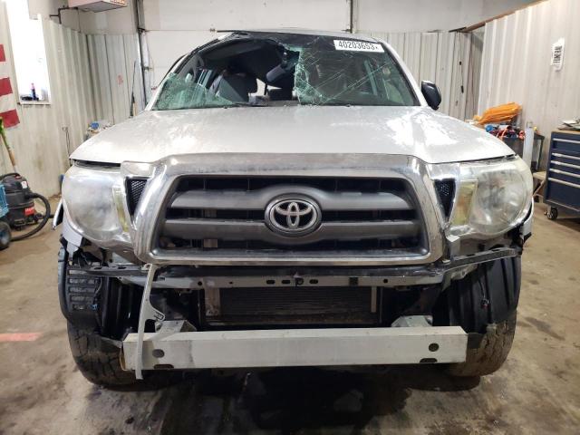 Photo 5 from auction – 2010 TOYOTA TACOMA DOU with VIN 3TMLU4EN6AM043138