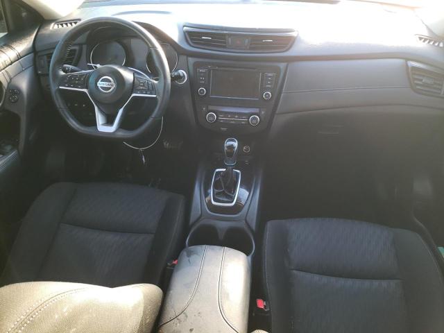 Photo 8 from auction – 2020 NISSAN ROGUE S with VIN KNMAT2MT0LP512221