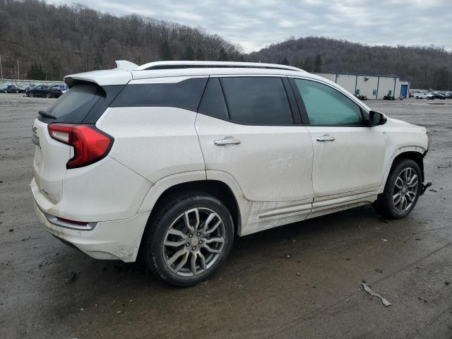 Photo 3 from auction – 2022 GMC TERRAIN DE with VIN 3GKALXEV2NL154054