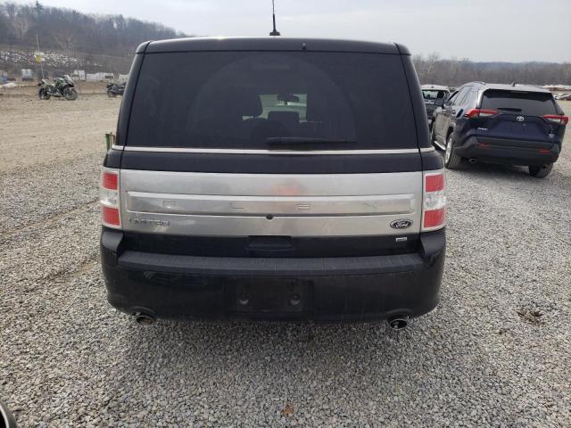 Photo 6 from auction – 2019 FORD FLEX LIMIT with VIN 2FMHK6D82KBA03916
