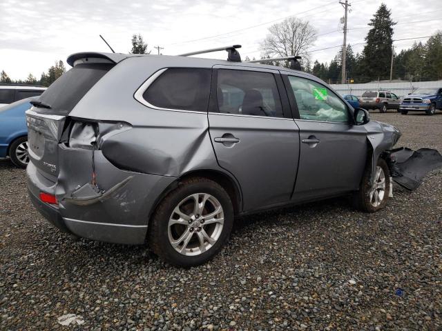 Photo 3 from auction – 2014 MITSUBISHI OUTLANDER with VIN JA4JZ4AX6EZ015192