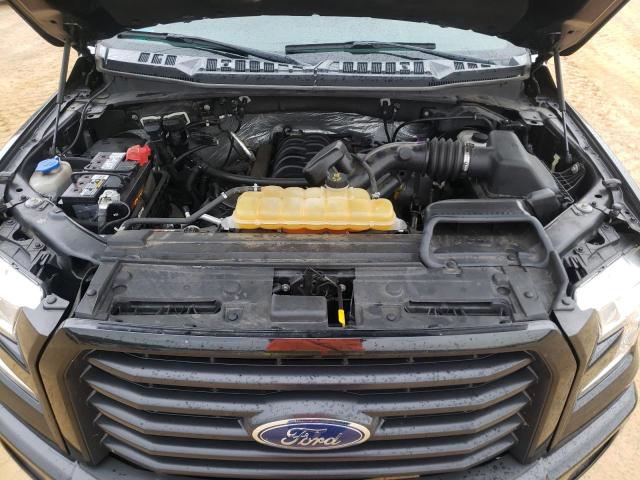 Photo 11 from auction – 2015 FORD F150 SUPER with VIN 1FTEW1EF5FFA86709