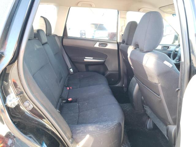 Photo 11 from auction – 2012 SUBARU FORESTER 2 with VIN JF2SHABC2CH418680