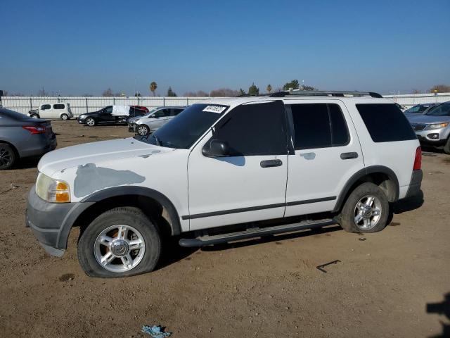 FORD EXPLORER X 2004 with VIN 1FMZU62E04UB67363 - Photo from auction