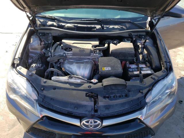 Photo 11 from auction – 2017 TOYOTA CAMRY LE with VIN 4T1BF1FK3HU387603