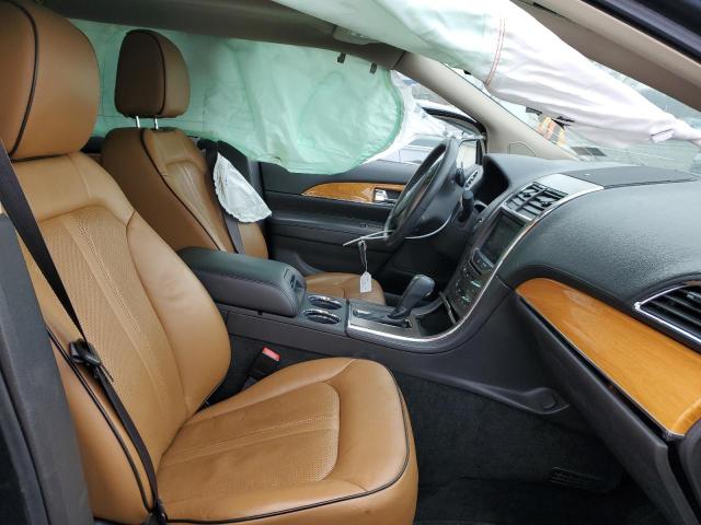 Photo 7 from auction – 2013 LINCOLN MKX with VIN 2LMDJ8JK5DBL45607
