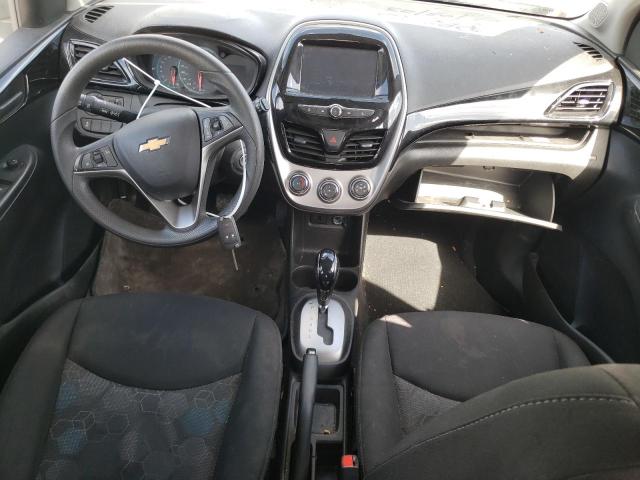 Photo 8 from auction – 2017 CHEVROLET SPARK 1LT with VIN KL8CD6SA4HC749607