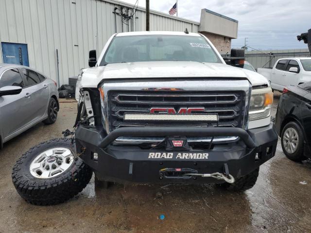 Photo 5 from auction – 2015 GMC SIERRA K25 with VIN 1GT12YE88FF632178