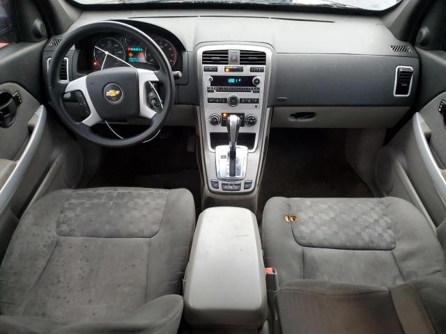 Photo 8 from auction – 2007 CHEVROLET EQUINOX LS with VIN 2CNDL13F976228347