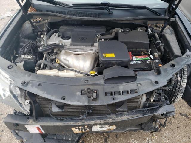 Photo 11 from auction – 2012 TOYOTA CAMRY with VIN 4T1BF1FK2CU173162