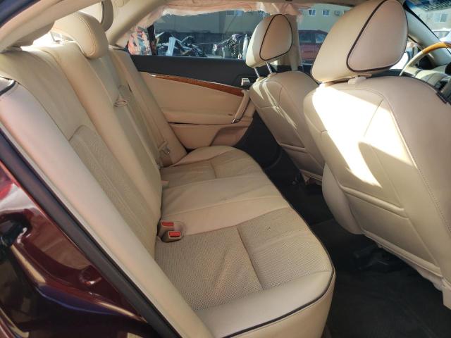 Photo 10 from auction – 2011 LINCOLN MKZ with VIN 3LNHL2GC3BR758158
