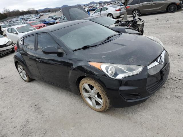 Zdjęcie 4 z aukcji – 2012 HYUNDAI VELOSTER z VIN KMHTC6AD9CU021141