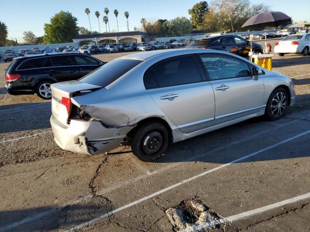 Photo 3 from auction – 2011 HONDA CIVIC LX with VIN 2HGFA1F56BH304790