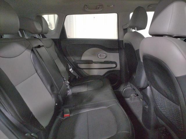 Photo 10 from auction – 2018 KIA SOUL + with VIN KNDJP3A57J7581291