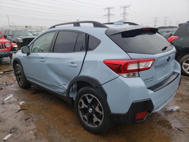 صورة رقم 2 من المزاد - 2018 SUBARU CROSSTREK مع VIN JF2GTABC7JH224387