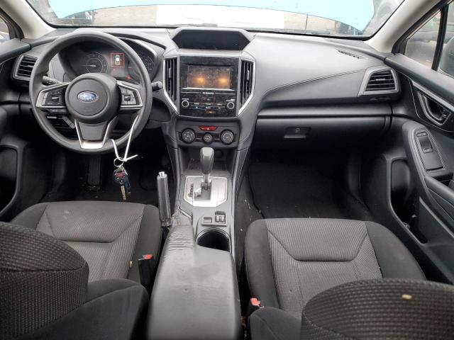 Foto 8 de la subasta – 2018 SUBARU IMPREZA PR con VIN 4S3GKAD69J3623906