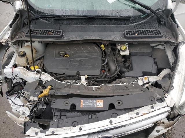 Photo 12 from auction – 2017 FORD ESCAPE SE with VIN 1FMCU9GD0HUB34456