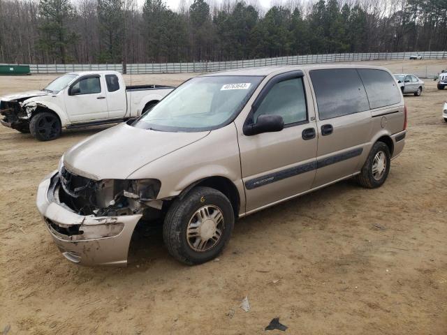 صورة رقم 1 من المزاد - 2003 CHEVROLET VENTURE مع VIN 1GNDX03E43D191589