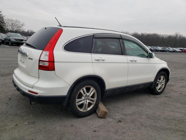 Photo 3 from auction – 2011 HONDA CR-V EXL with VIN 5J6RE4H74BL040269