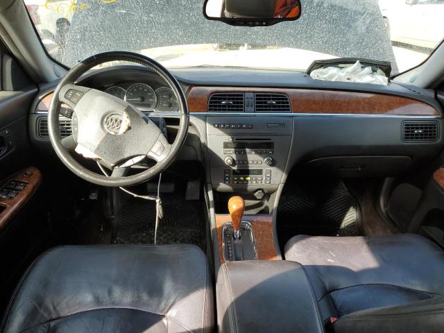 Photo 8 from auction – 2005 BUICK LACROSSE C with VIN 2G4WD532851310008