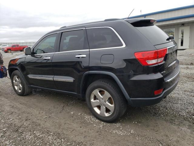 Photo 2 from auction – 2013 JEEP GRAND CHER with VIN 1C4RJEBT3DC547471