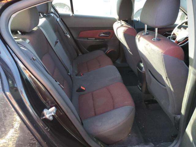 Photo 10 from auction – 2014 CHEVROLET CRUZE LT with VIN 1G1PC5SB6E7145889