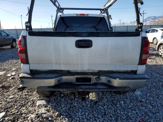 Photo 6 from auction – 2004 CHEVROLET SILVERADO with VIN 1GCHK29U64E366293