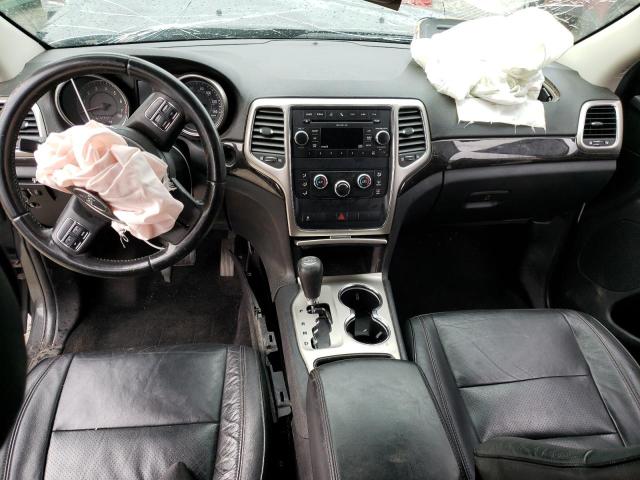 Photo 8 from auction – 2011 JEEP GRAND CHER with VIN 1J4RR4GG5BC555058
