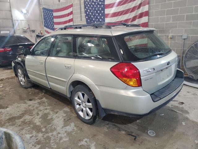 Photo 2 from auction – 2006 SUBARU LEGACY OUT with VIN 4S4BP62CX67360404