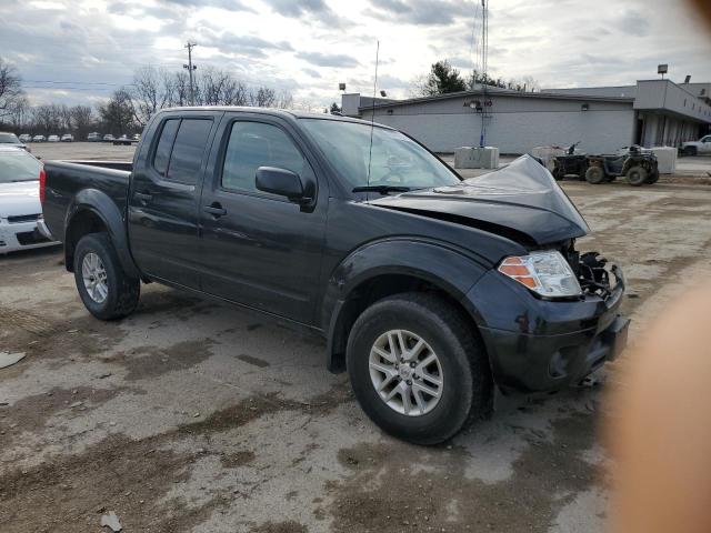 Zdjęcie 4 z aukcji – 2016 NISSAN FRONTIER S z VIN 1N6AD0EV4GN707691