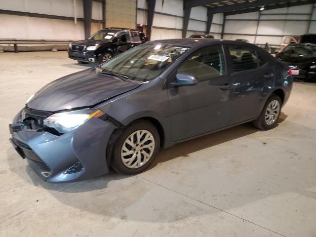 Photo 1 from auction – 2017 TOYOTA COROLLA L with VIN 2T1BURHE1HC796552