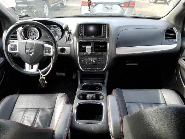 Photo 8 from auction – 2019 DODGE GRAND CARA with VIN 2C4RDGEG3KR769997