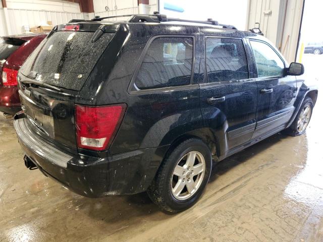Photo 3 from auction – 2006 JEEP GRAND CHER with VIN 1J4HR48N86C112255