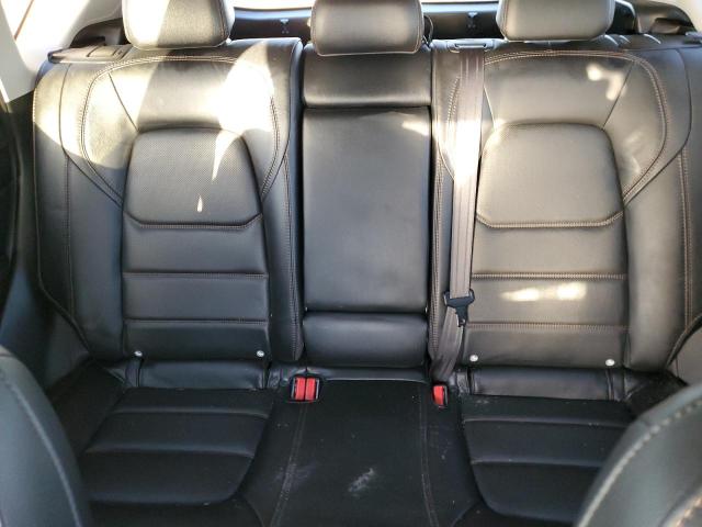 Photo 10 from auction – 2021 MAZDA CX-5 GRAND with VIN JM3KFBAY9M0452498