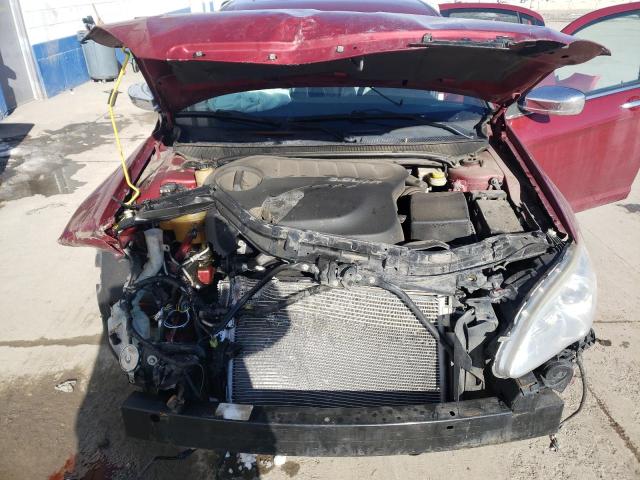 Photo 11 from auction – 2011 CHRYSLER 200 LIMITE with VIN 1C3BC2FG8BN505715