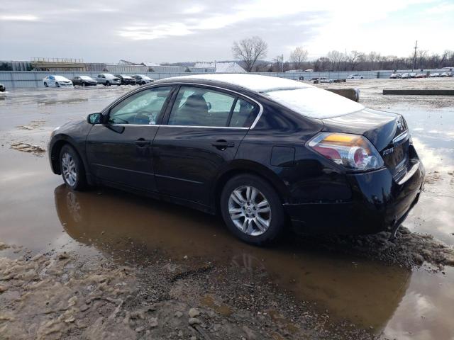 Photo 2 from auction – 2011 NISSAN ALTIMA BAS with VIN 1N4AL2AP6BN511095