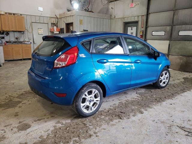 Photo 3 from auction – 2016 FORD FIESTA SE with VIN 3FADP4EJ9GM201933