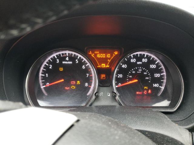 Photo 9 from auction – 2014 NISSAN VERSA NOTE with VIN 3N1CE2CP0EL373149