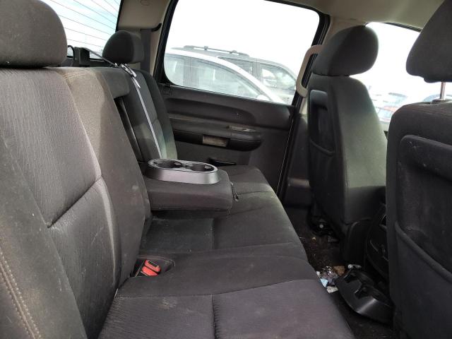 Photo 10 from auction – 2011 CHEVROLET 1500 with VIN 3GCPKSEA7BG305046