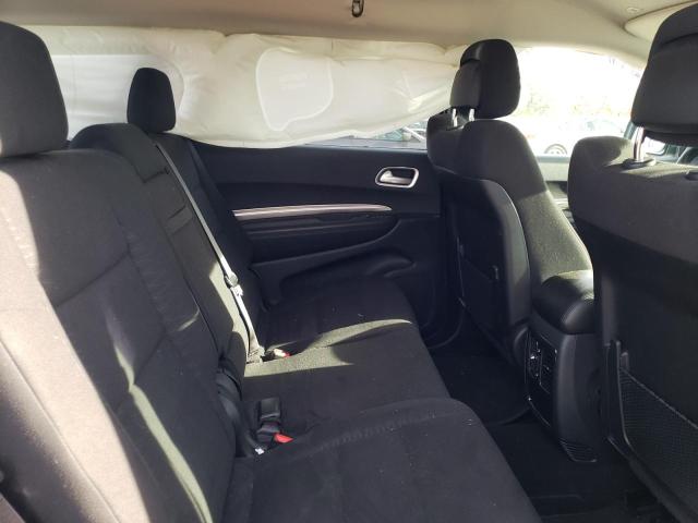 Photo 11 from auction – 2019 DODGE DURANGO SX with VIN 1C4RDJAG7KC848018