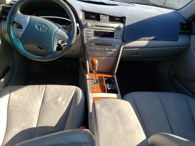 Photo 8 from auction – 2010 TOYOTA CAMRY BASE with VIN 4T4BF3EKXAR011019